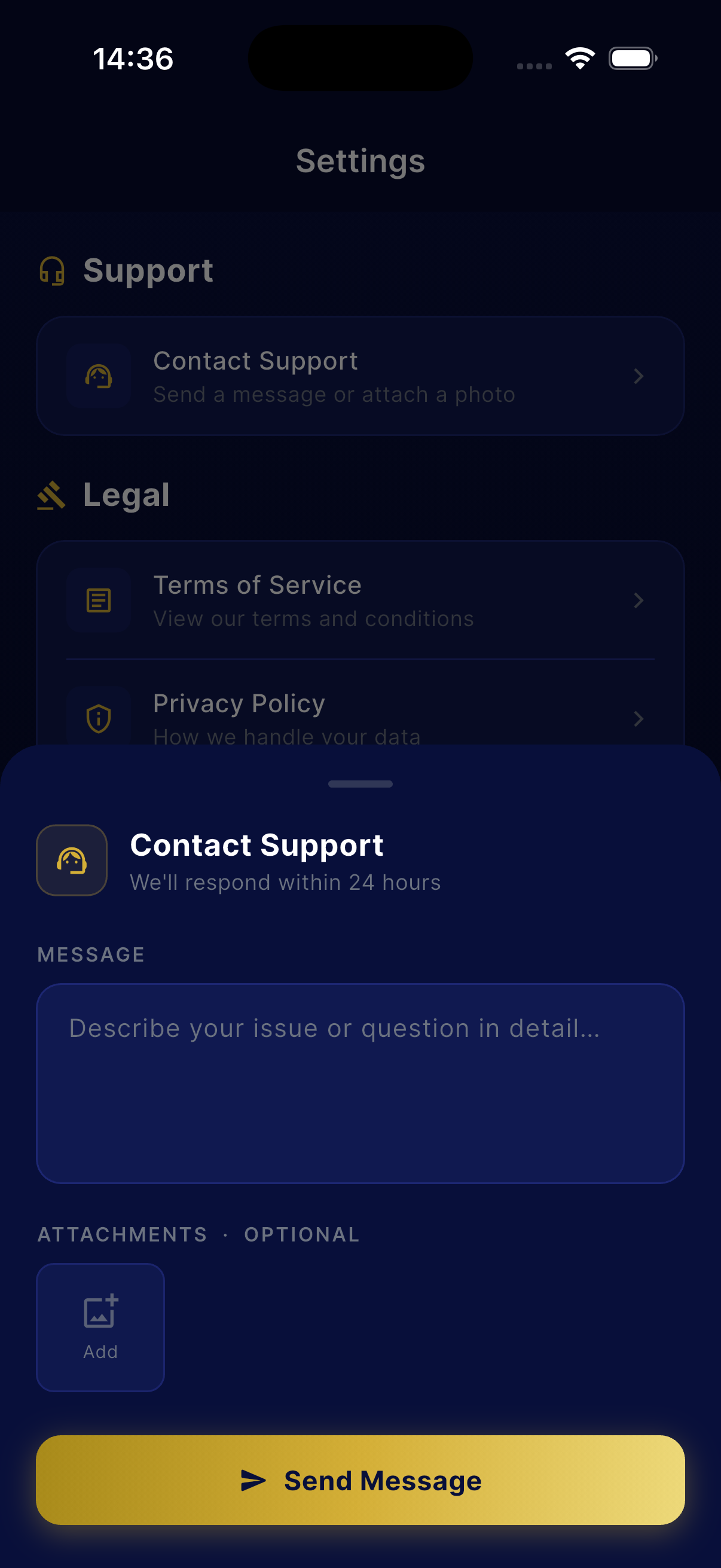 Casino NB Key App